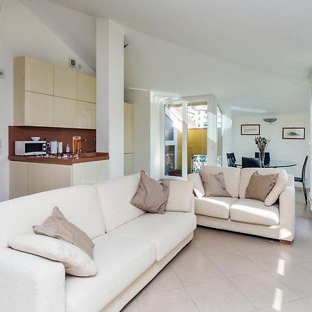 Libra Flexyrent Apartment Rapallo Exterior photo