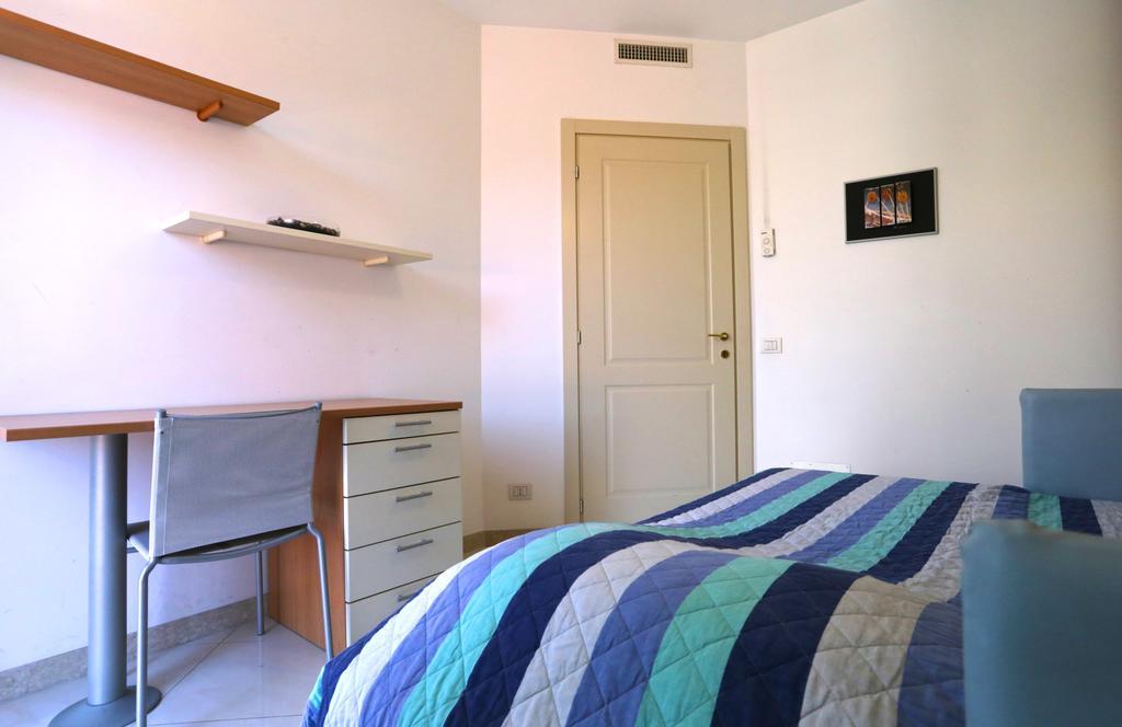 Libra Flexyrent Apartment Rapallo Exterior photo