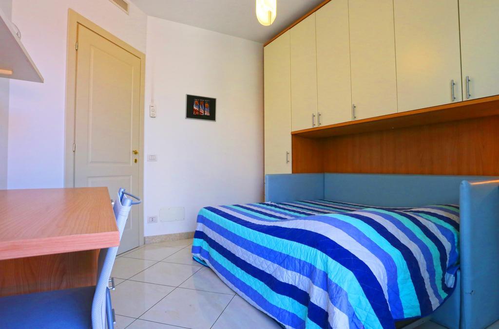 Libra Flexyrent Apartment Rapallo Exterior photo