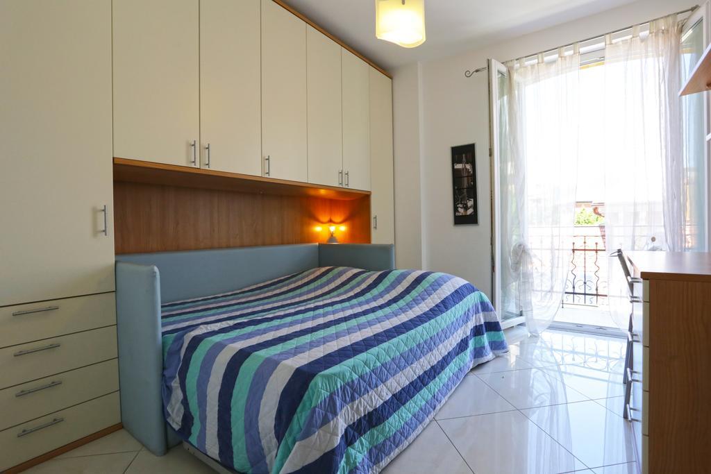 Libra Flexyrent Apartment Rapallo Exterior photo