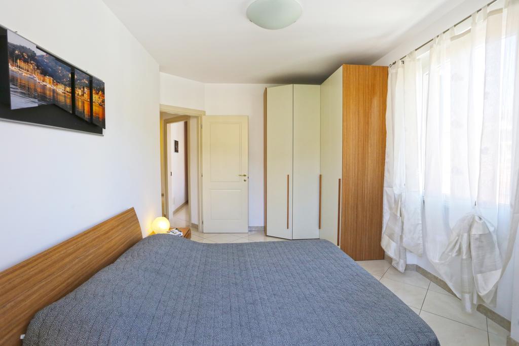 Libra Flexyrent Apartment Rapallo Exterior photo