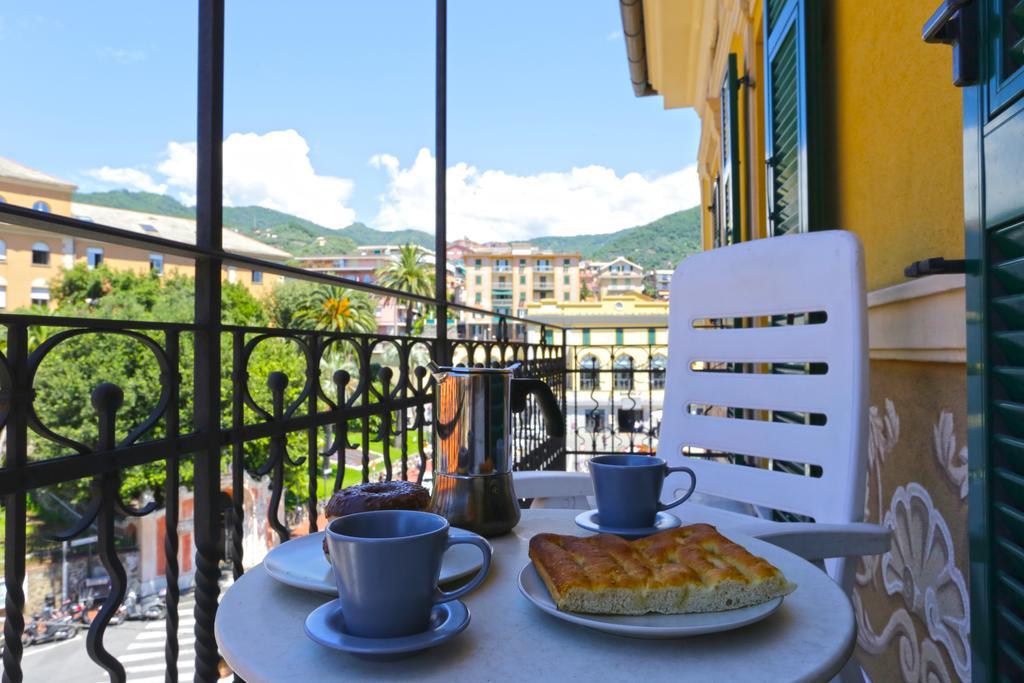 Libra Flexyrent Apartment Rapallo Exterior photo