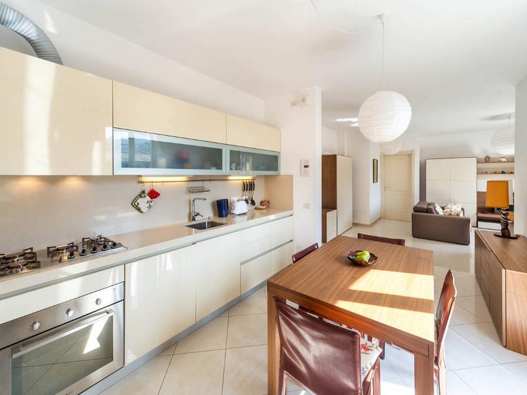 Libra Flexyrent Apartment Rapallo Exterior photo