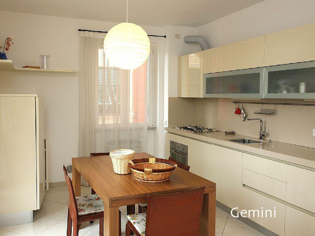 Libra Flexyrent Apartment Rapallo Exterior photo