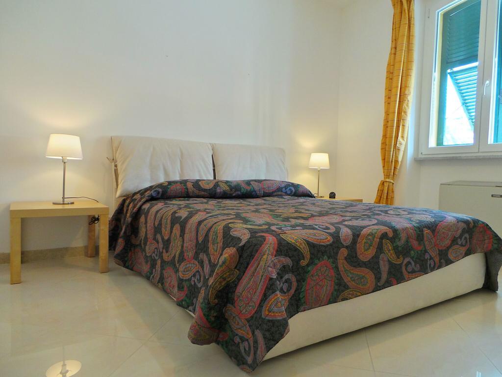 Libra Flexyrent Apartment Rapallo Exterior photo