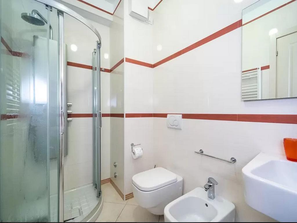 Libra Flexyrent Apartment Rapallo Exterior photo