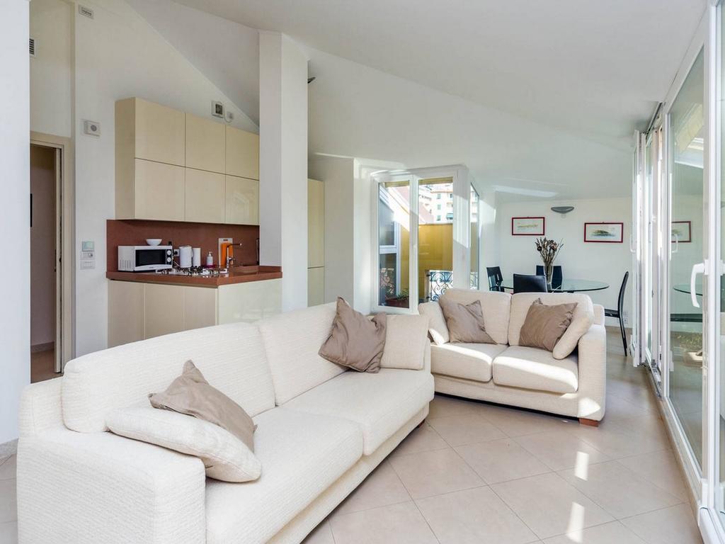 Libra Flexyrent Apartment Rapallo Exterior photo