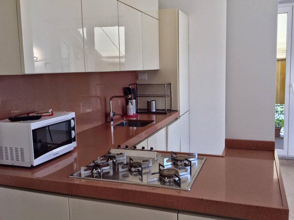 Libra Flexyrent Apartment Rapallo Exterior photo