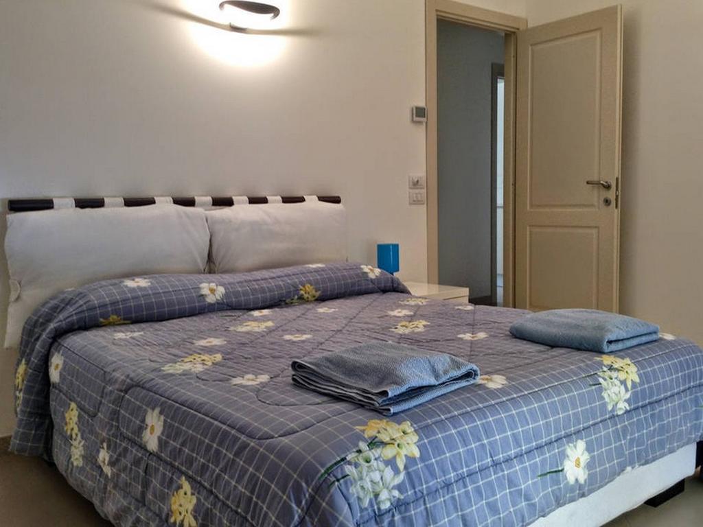 Libra Flexyrent Apartment Rapallo Exterior photo