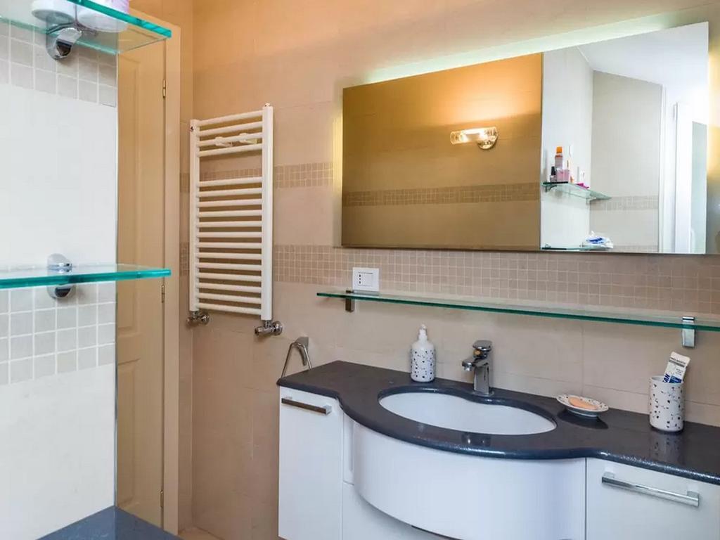 Libra Flexyrent Apartment Rapallo Exterior photo